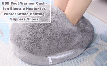 Electric Foot Warmer