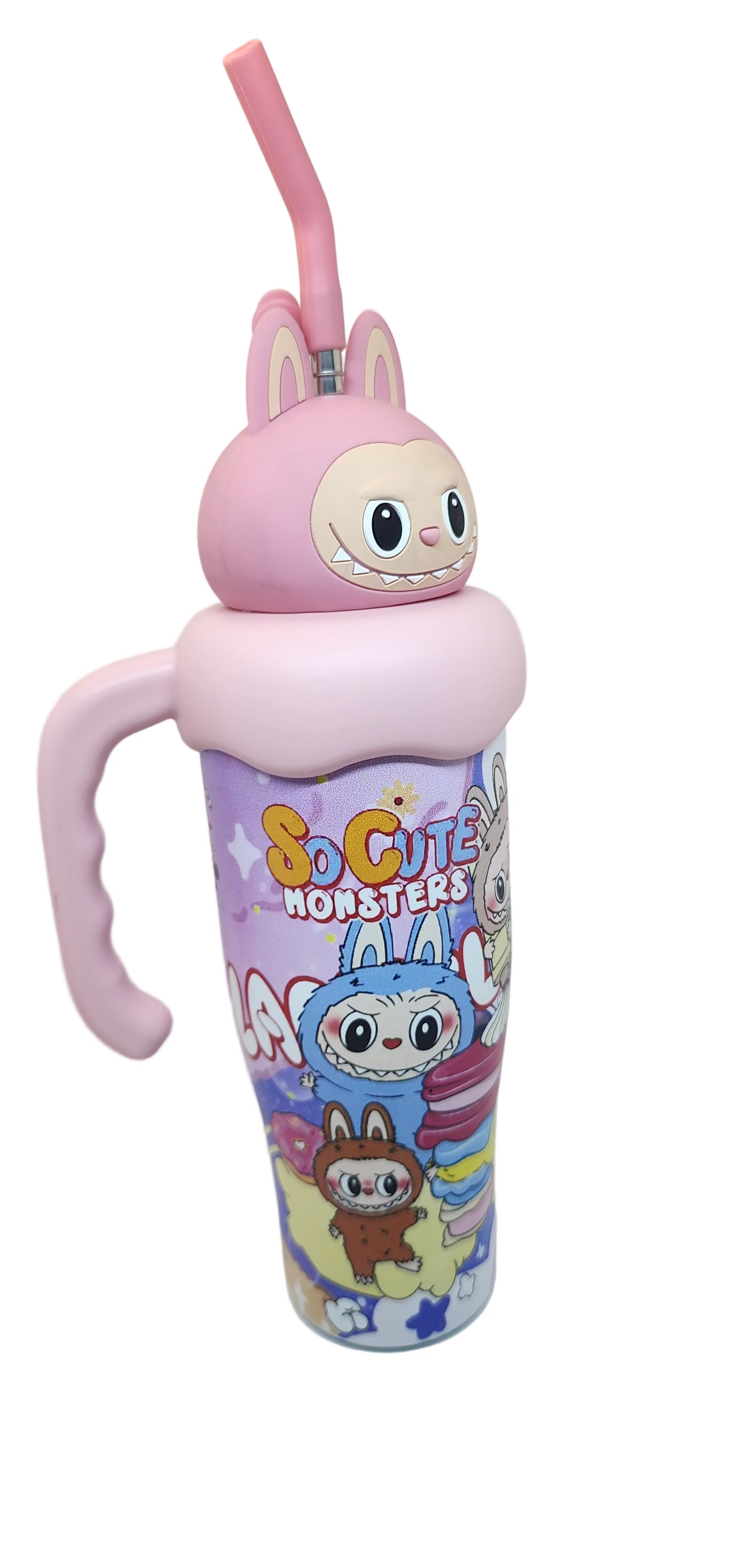 Stainless Steel Mystery Cups