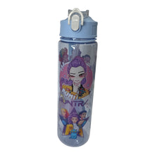 Kpop Demon Hunters Water Bottle