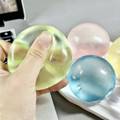 Maltose Sugar Ball Squishy