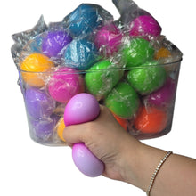 Color Changing Squishies