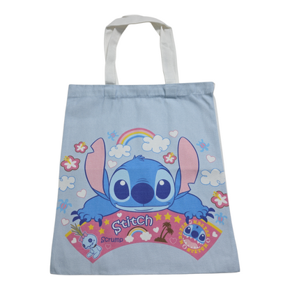 Stitch Tote Bag