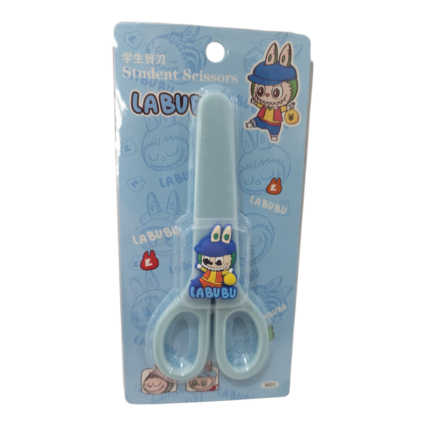 Character Scissors
