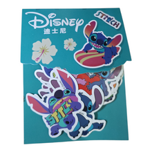 Disney Lilo & Stitch Collectible Sticker Pack [50pcs]