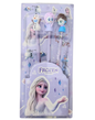 Cute Character Pencil Set (3 pcs)
