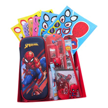 Spiderman Gift Box [SKU21]