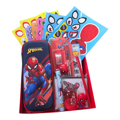 Spiderman Gift Box [SKU21]
