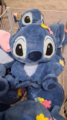 Stirch Plushy