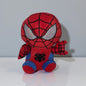 Spiderman Plushy