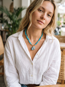 The Mediterranean Talisman