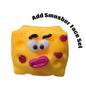 Premium Quality Jumbo Squeeze Cheese