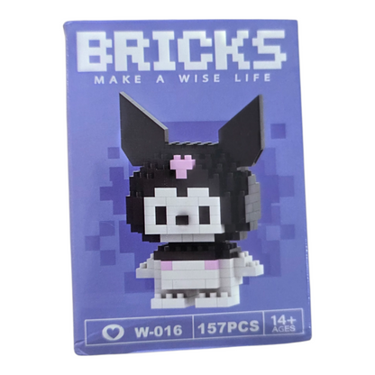 Bricks