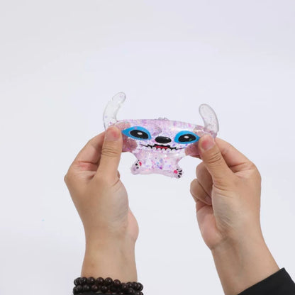 Stitch Squishy