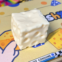 Vaseline Cheese