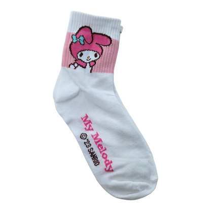 Long Socks