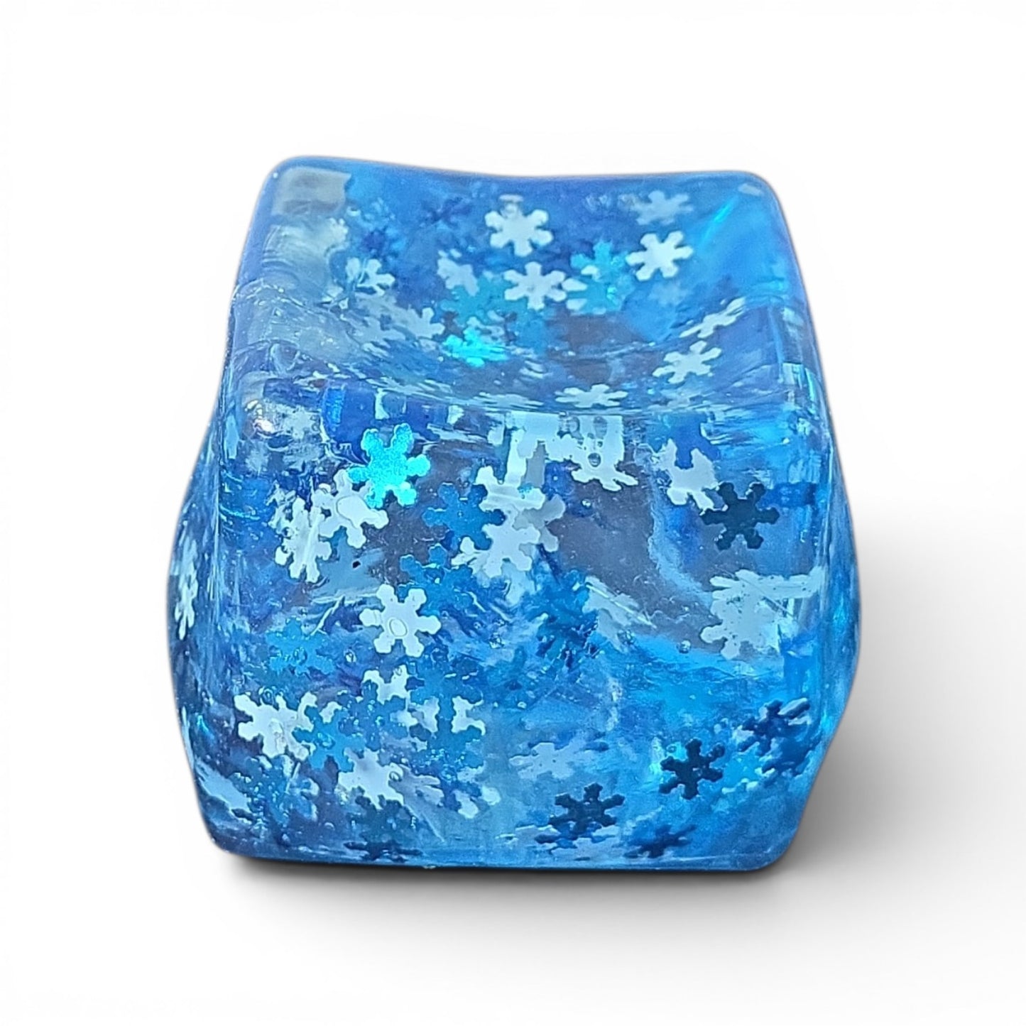Maltose Ice Cube