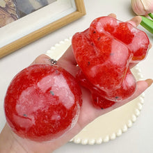 Vaseline Watermelon Slushy