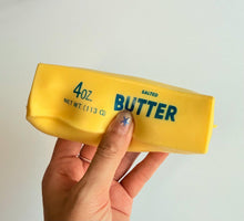Crunchy Butter Squishy