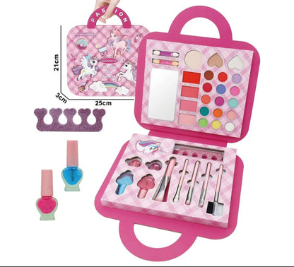 Ultimate Unicorn Makeup Set