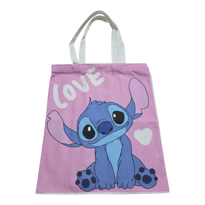 Stitch Tote Bag