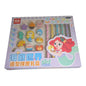 Eraser Set Box