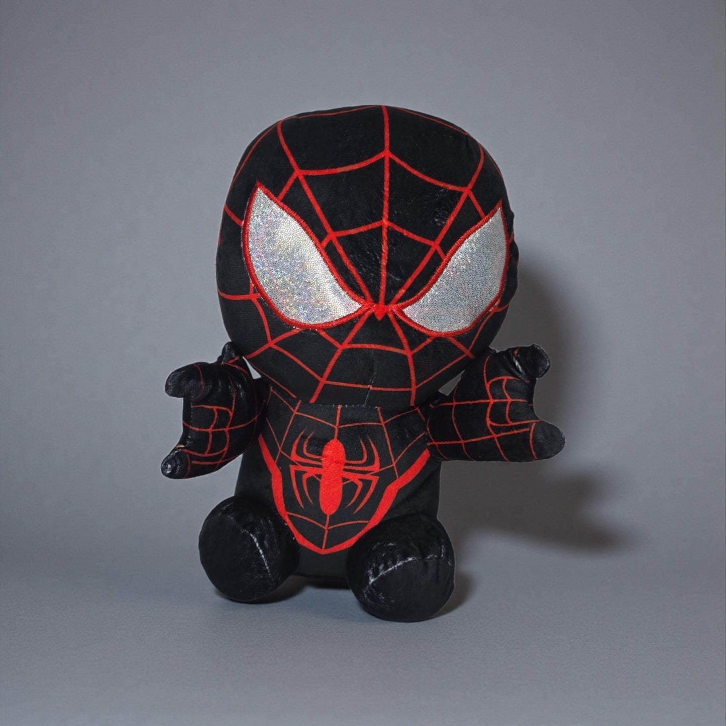 Spiderman Plushy