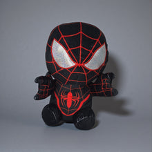 Spiderman Plushy