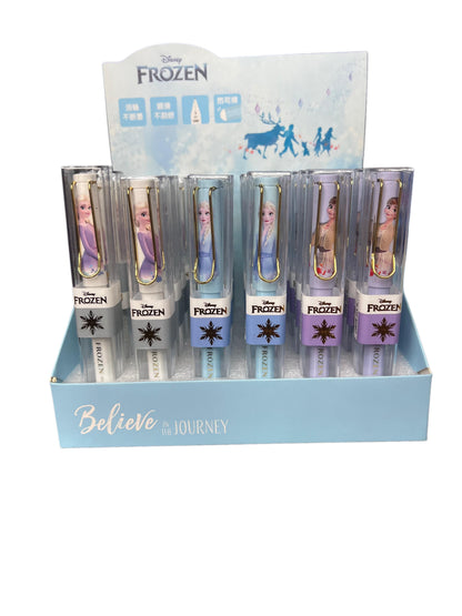 ❄️ Disney Frozen Gel Pens