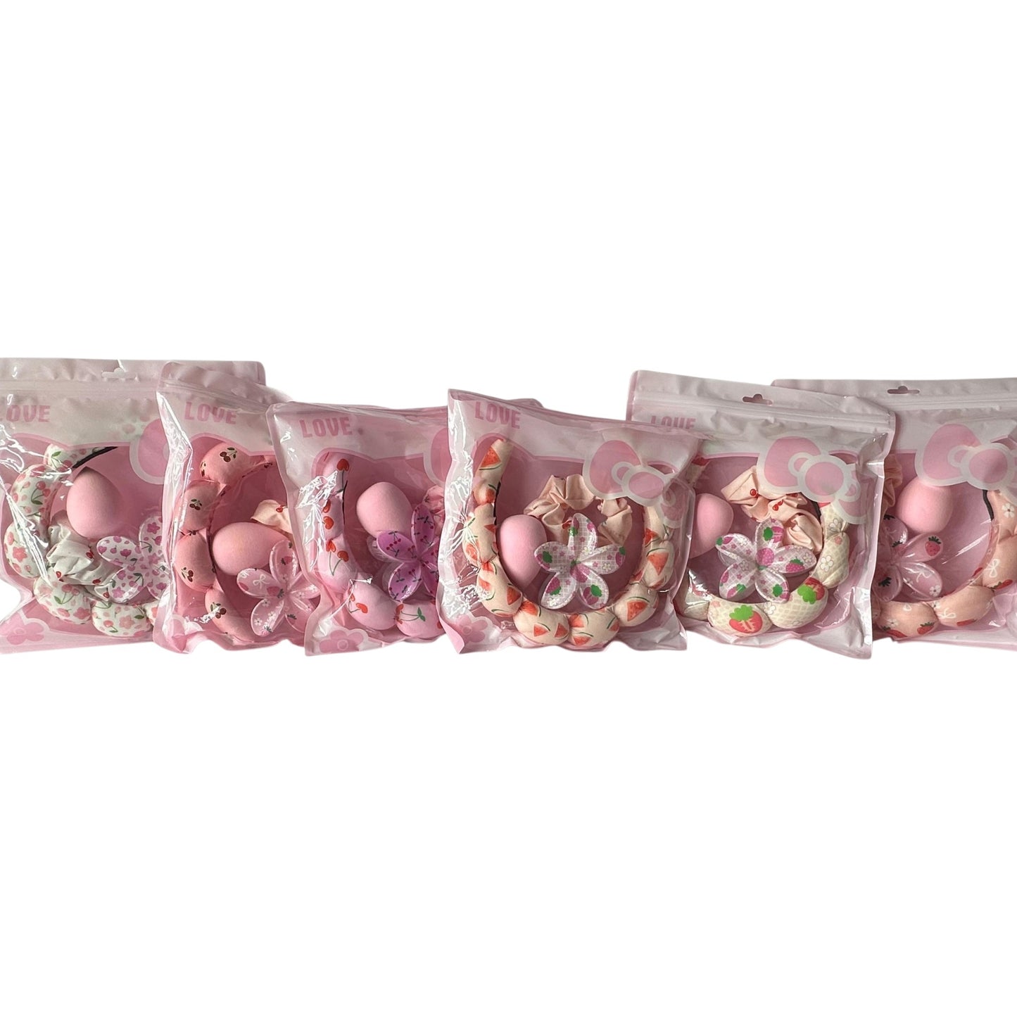 Girly bundle