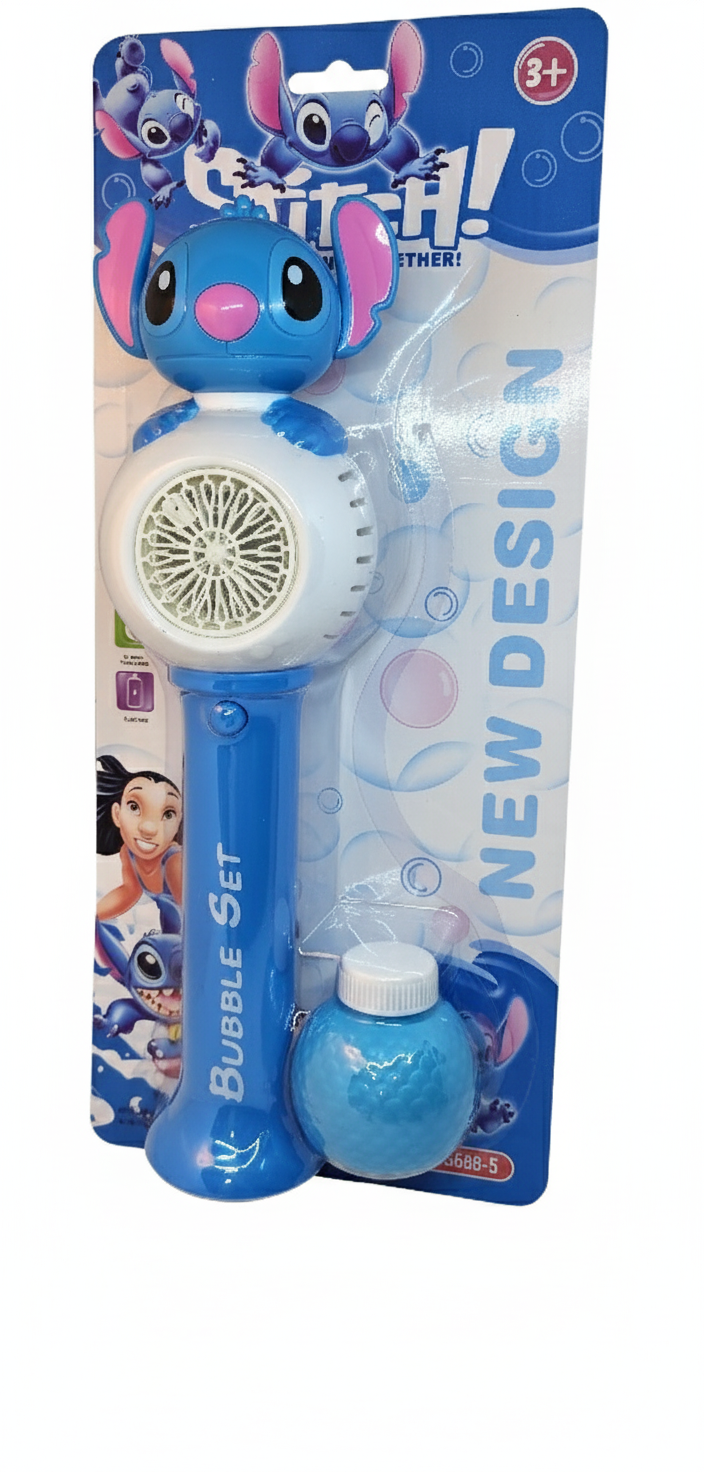 Electric Bubble Wand 🫧
