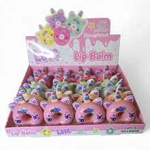 Unicorn Lip Balm