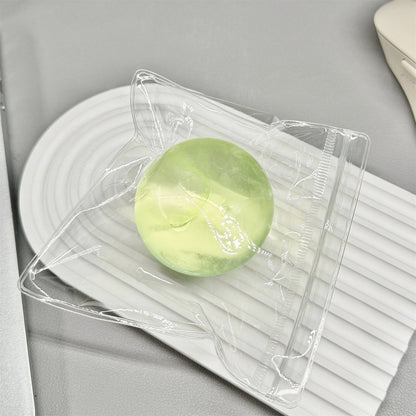 Maltose Sugar Ball Squishy