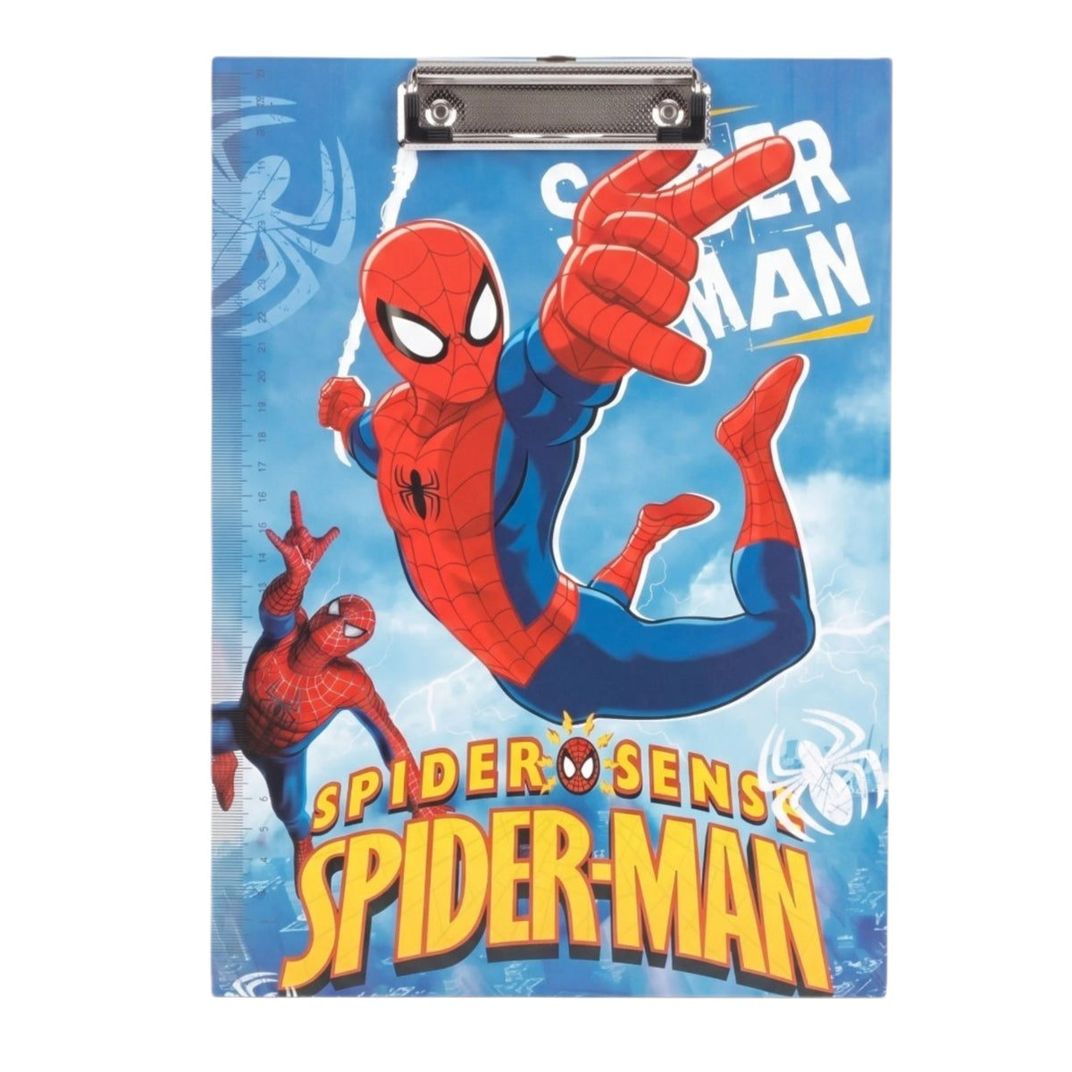 Characters Clipboard