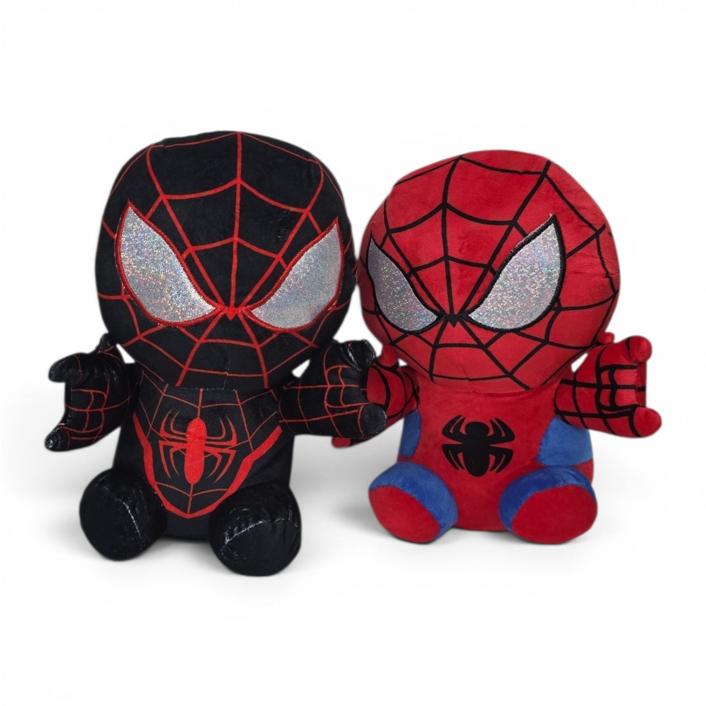 Spiderman Plushy
