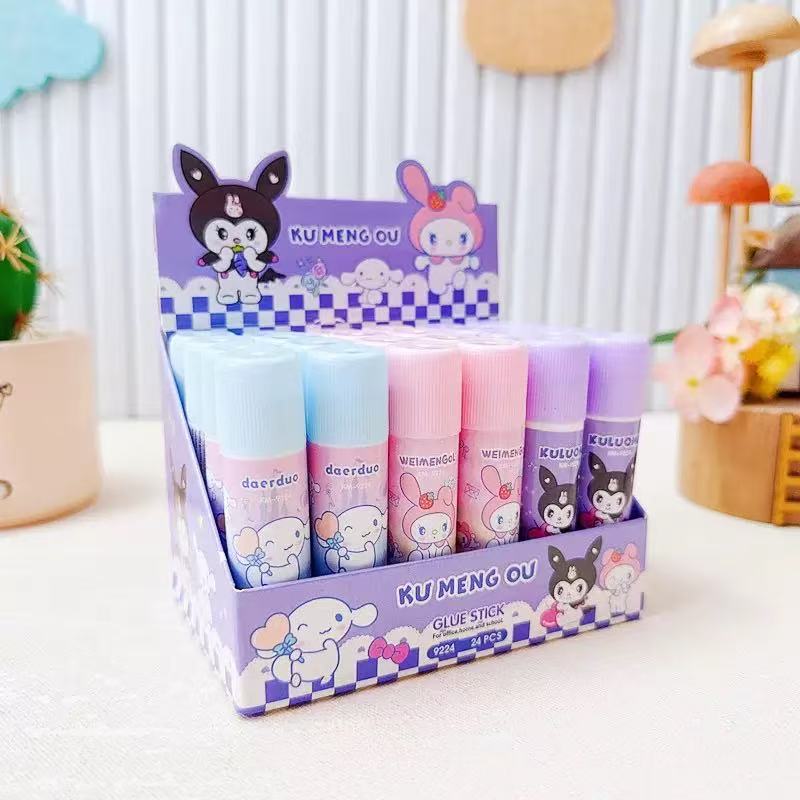 Sanrio Glue Stick