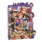 Kpop Demon Hunters Notebook [SKU 939]