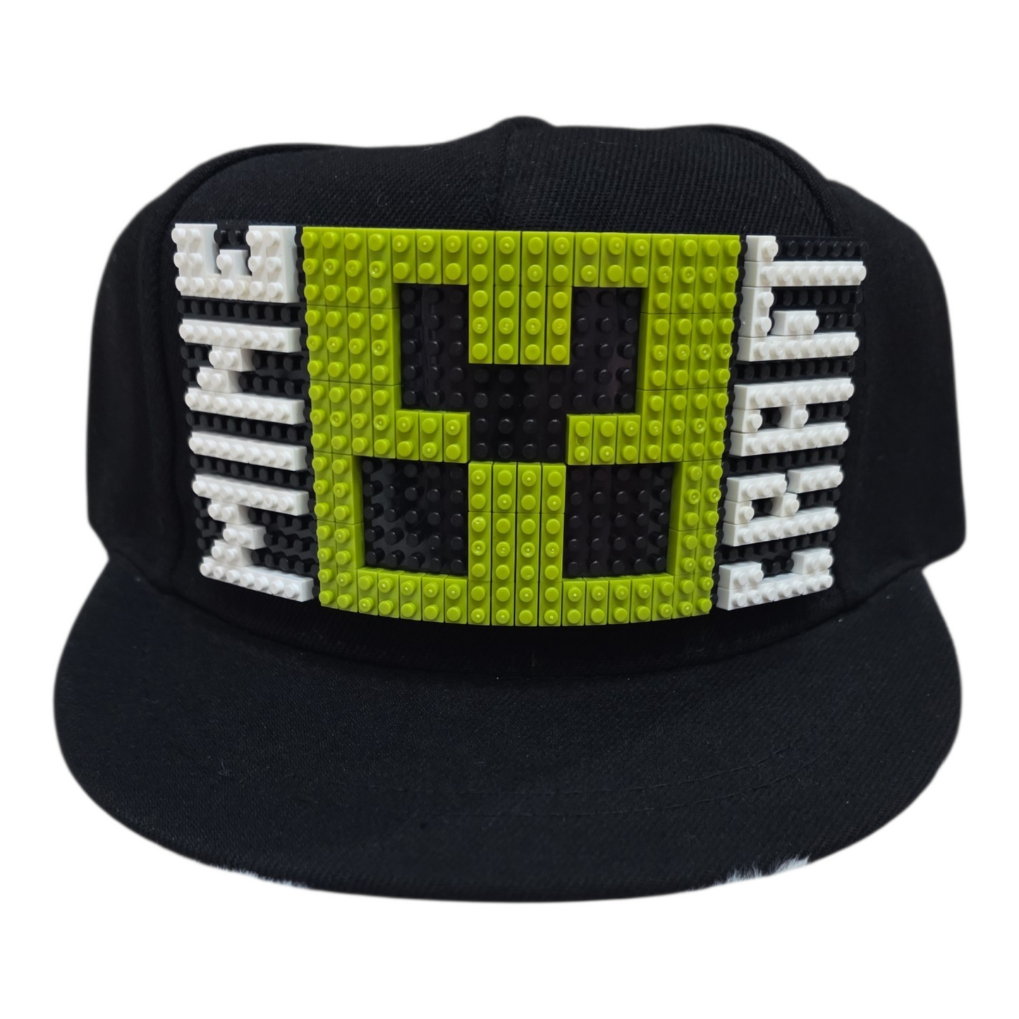 Trendy Lego Caps