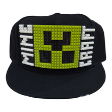Trendy Lego Caps