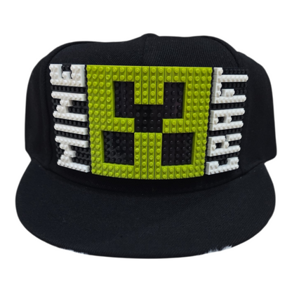 Trendy Lego Caps