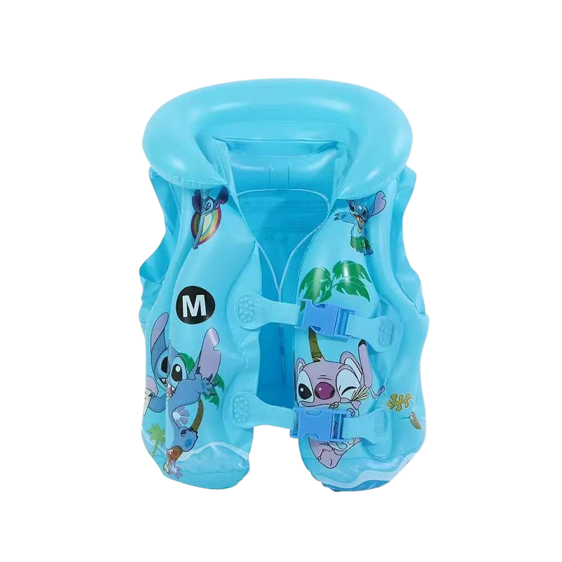 Character Life Jacket