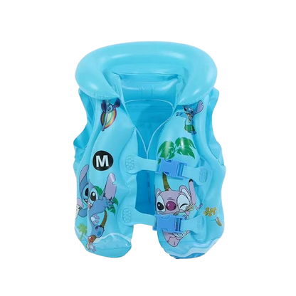 Character Life Jacket