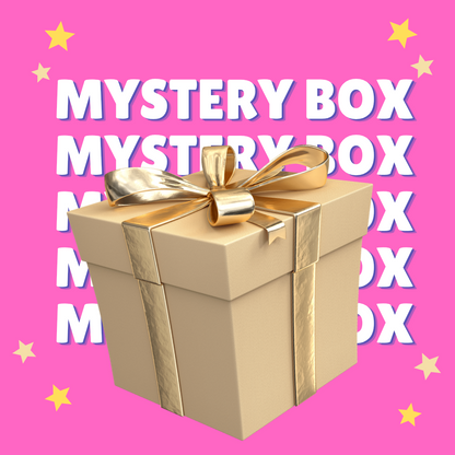Mystery Surprise Box