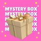 Mystery Surprise Box