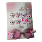 Stitch Sunglasses & Hair Accessory Set