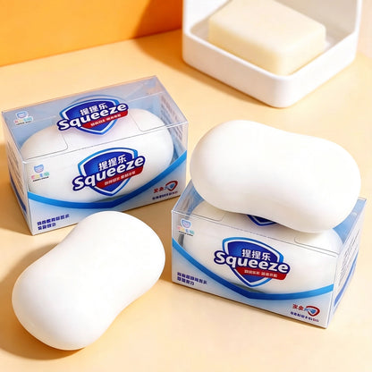Viral Crunchy Soap Squishy