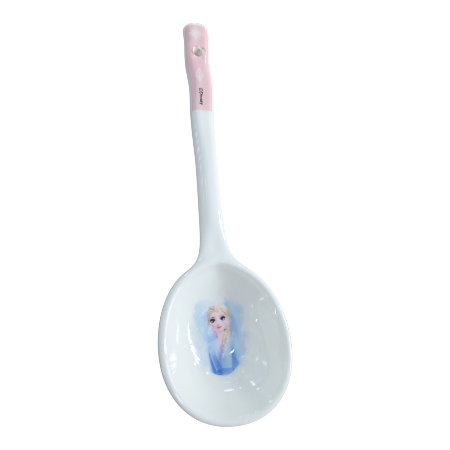 Frozen Elsa Ceramic Set