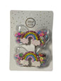 Adorable Hair Clips