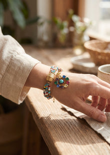Al Sultana Bracelet.
