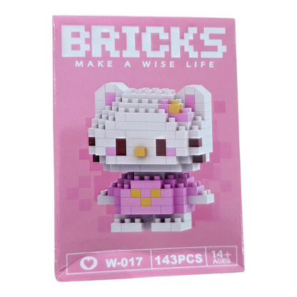 Bricks