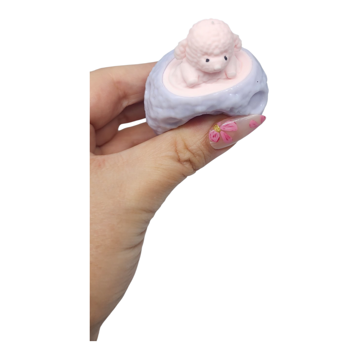 Mystery Squeezee